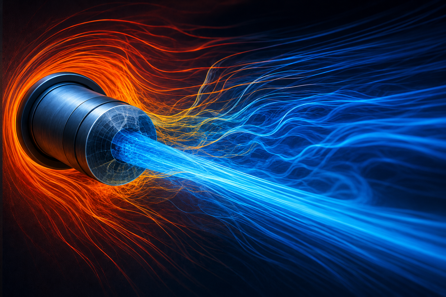 Thermal fluid science