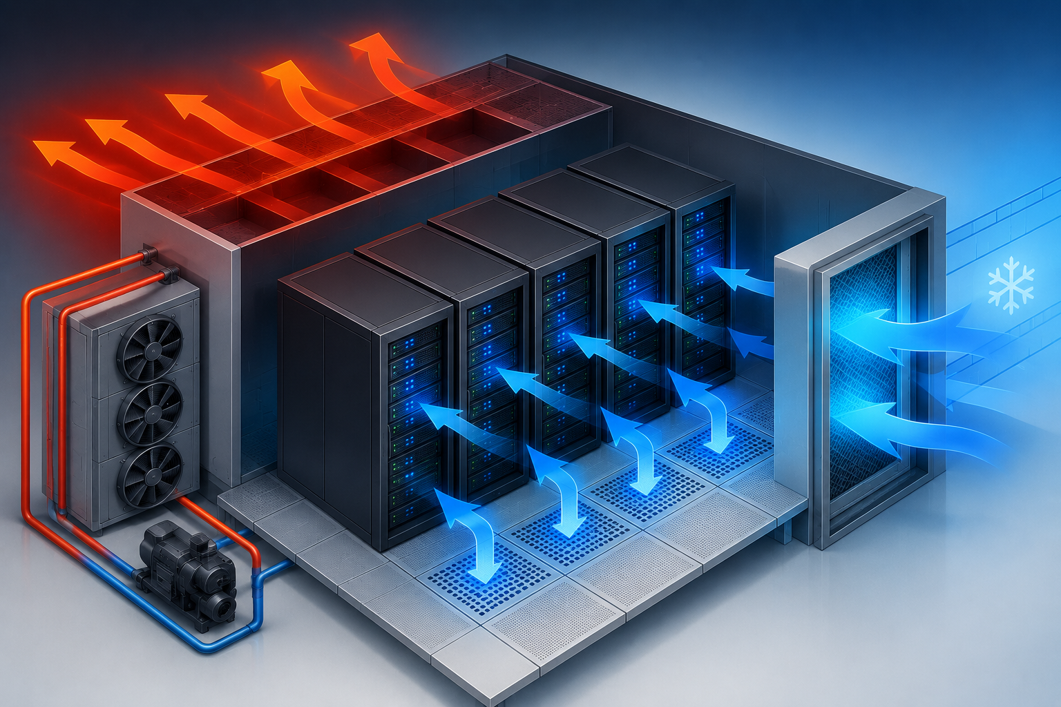 Thermal Management